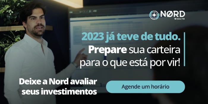 Deixe a Nord Wealth fazer uma avaliação dos investimentos que você já possui